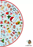 Vista previa - Juegos / Gamificación - Lince® de Navidad - página 3
