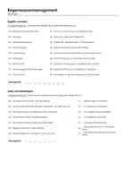 Vorschau - Arbeitsblätter - Regenwassermanagement (Infotext und Übungen) - Seite 2