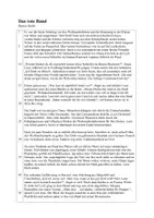 Vorschau - Stundenentwürfe - Einen neuen weihnachtlichen literarischen Text erschließen - Seite 2