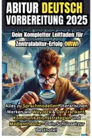 Vorschau - Klassenarbeiten - Materialpaket WOYZECK DEUTSCH ABITUR 2025 - Seite 1