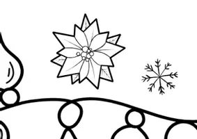 anteprima - Altro tipo di materiale - Poster collaborativo Natale - Pagina 3