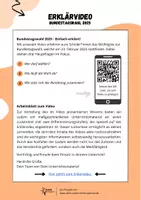 Vorschau - Arbeitsblätter - Wortwolke: Bundestagswahl 2025 (kostenloses Arbeitsblatt zum Einstieg) #demokratiestärken - Seite 3