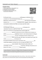 Vorschau - Arbeitsblätter - Lernposter + Arbeitsblätter zum Thema "Dynamo" + Lösung & MP3 + Mindmap + Infografik - Seite 1