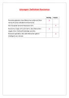 Vorschau - Stundenentwürfe - XXL Materialpaket "Ethik" Jg. 5-10 inkl. Lösungen - Seite 3