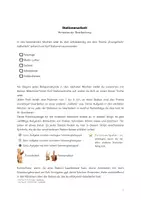 Vorschau - Unterrichtsreihen - Stationenarbeit "Evangelisch-katholisch: Gemeinsamkeiten & Unterschiede" - Klasse 5-6 (Skript mit Lösung) - Seite 2