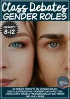 Vorschau - Anderer Materialtyp - Gender Roles- Middle/High School Debates - Seite 1