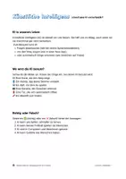 Vorschau - Stundenentwürfe - Lernreihe - Künstliche Intelligenz verstehen & erlernen - Seite 3