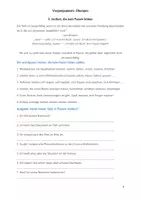 Vorschau - Arbeitsblätter - Vorgangspassiv mit und ohne Modalverb_Übungen - Seite 3