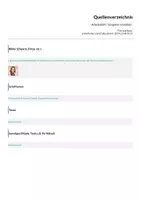 Vorschau - Arbeitsblätter - Musik - "Songtext schreiben" (Kl. 6-8) - Seite 2