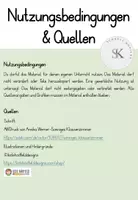 Vorschau - Arbeitsblätter - Winterliches Schleichdiktat 2.-4. Klasse (differenziert) - Seite 1