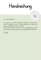 Vorschau - Arbeitsblätter - Winterliches Schleichdiktat 2.-4. Klasse (differenziert) - Seite 2