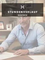 Vorschau - Stundenentwürfe - Schilderung Jgst. 5-7 (Stundenverlauf) - Deckblatt