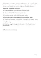 Vorschau - Arbeitsblätter - Neujahrspaket - Karten, Begrüßung, Neujahrsorakel, Silvesterbingo usw. - Seite 3