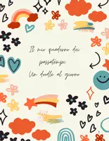 anteprima - Clipart / Immagini originali - Album doodles per I momenti liberi - Pagina di copertina