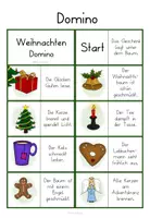 Vorschau - Arbeitsblätter - 🎄Fröhliche Weihnachten🎄- wachsendes Materialpaket - Seite 2