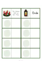 Vorschau - Arbeitsblätter - 🎄Fröhliche Weihnachten🎄- wachsendes Materialpaket - Seite 3