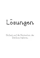Vorschau - Spiele - Weihnachten Domino - Bild-Satz - Seite 3