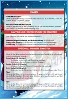 Vorschau - Unterrichtsreihen - Englisch Christmas Speaking Activity - Englisch Dialog Classroom Play How Santa got his Job - Seite 3