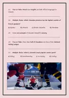 Vorschau - Unterrichtsreihen - Discover Canada – An English Language Adventure! - Seite 2