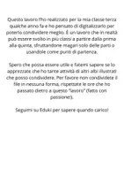 anteprima - Materiale di supporto/inclusione - LA GRANDE FABBRICA DELLE PAROLE - Pagina 2