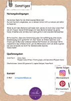 Vorschau - Arbeitsblätter - Leserutsche / Silbenrutsche - Einfach gut lesen lernen (differenziert) - Seite 2