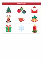 anteprima - Giochi - Tombola di Natale - Pagina 3