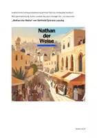 Vorschau - Test - „Nathan der Weise – Die ultimative Zusammenfassung“ - Seite 1