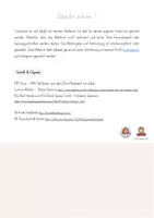 Vorschau - Merkblätter - Klassenrat - Moderationsfächer (in beige, grün und blau) - Seite 1