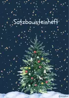 Vorschau - Arbeitsblätter - Weihnachtsbriefe von Schüler-innen an Schüler-innen - Seite 3