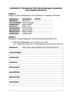 Vorschau - Unterrichtsreihen - Unterrichtseinheit Werbung & Slogans 8./9. KL - Seite 2