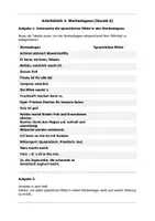 Vorschau - Unterrichtsreihen - Unterrichtseinheit Werbung & Slogans 8./9. KL - Seite 3
