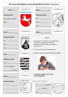 Vorschau - Stundenentwürfe - Bundesländer - WAPPEN - Seite 3