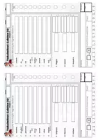 Vorschau - Test - 26 Vokabelteste für das Lehrwerk Pontes (L21-31) - Seite 2