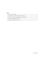 Vorschau - Test - Franz Kafka „Die Verwandlung“ - Die umfassendste Zusammenfassung und Klausurvorbereitung - Seite 2