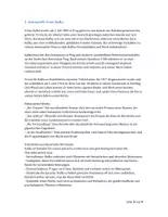 Vorschau - Test - Franz Kafka „Die Verwandlung“ - Die umfassendste Zusammenfassung und Klausurvorbereitung - Seite 3