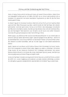 Vorschau - Arbeitsblätter - Hör- oder Leseverstehen zum Thema die 5 Sinne - Seite 1
