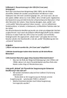 Vorschau - Stundenentwürfe - Unterrichtsstunde zum Film Wicked - Seite 3