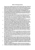 Vorschau - Prüfungsvorbereitung - Pauker Pädagogik - Klausur (Q2) mit EWH - Erziehung im Nationalsozialismus (Mein Kampf) - Seite 2