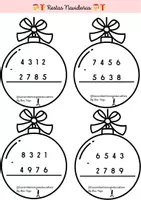 Vista previa - Unidades / Secuencias / Situaciones de Aprendizaje - ESTACIÓN DE APRENDIZAJE NAVIDEÑAS II - página 3