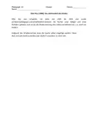Vorschau - Prüfungsvorbereitung - Pauker Pädagogik - Klausur (Q1) mit EWH - Das Jahrhundert des Kindes (Ellen Key) - Seite 2