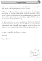 Vorschau - Arbeitsblätter - Materialpaket 'Zeit' Kl. 1(Tag/Woche/Jahr/Jahreszeiten) - Seite 2