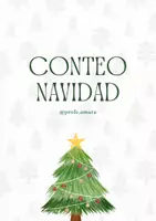 Vista previa - Hojas de trabajo - CONTEO DE NAVIDAD - página 1