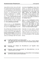 Vorschau - Arbeitsblätter - Stammbaumanalyse am Beispiel der Phenylketonurie - Arbeitsblatt inkl. Lösungen - Seite 1
