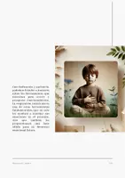 Vista previa - Refuerzo / NEE / Materiales de apoyo - Respira, Juega y Aprende: Guía de Respiración Infantil - página 2