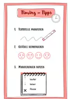 Vorschau - Unterrichtsreihen - Materialpaket: Das Vorlesetheater - Seite 1