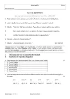 Vorschau - Klassenarbeiten - Lateinarbeit Pontes L13 (PG mit EWH) - Seite 3