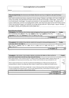 Vorschau - Klassenarbeiten - Lateinarbeit Pontes L13 (PG mit EWH) - Seite 1