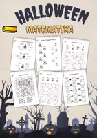 Vista previa - Hojas de trabajo - KENKETAK HALLOWEEN - Portada