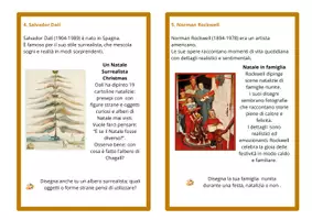 anteprima - Materiale interattivo - arte a scuola tra artisti e creatività - Pagina 2