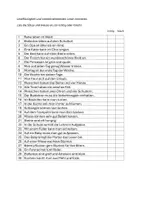 Vorschau - Arbeitsblätter - Leseflüssigkeit und sinnentnehmendes Lesen trainieren 2 - Seite 1